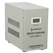 Jjw-1k Yueqing Estabilizador Eléctrico Completamente AC